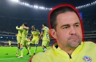 El correctivo de André Jardine.