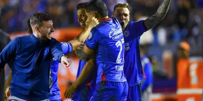 El crack de Cruz Azul que podrían robarse desde Europa, Anselmi sufre por él