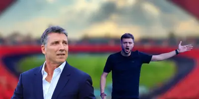 El crack de Cruz Azul que Tigres busca robarse esta noche, Anselmi llora