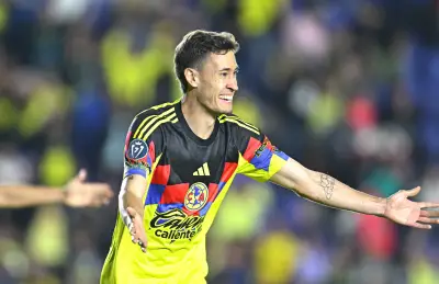 El cuadro americanista ya se encuentra arriba en el marcador de este encuentro ante Philadelphia Union.