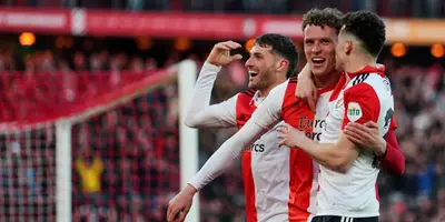 El cuadro de Róterdam se llevó la victoria en el juego de ida de los Cuartos de final y buscará asegurar su pase a semifinales la próxima semana