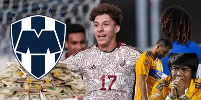 El cuadro de Tano Ortíz no quiere quedarse cruzado de brazos ante la llegada de Brunetta