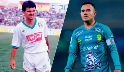 El debate entre Luis Montes y Milton Queiroz no tiene fin y la inteligencia artificial intenta terminar con el debate