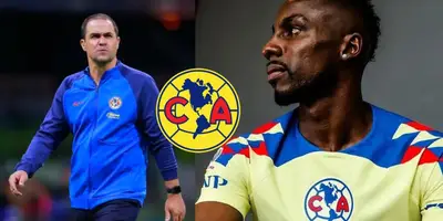 El debut de Julián Quiñones en el América tendrá que esperar, pues no lo hará ante Querétaro.