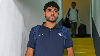 El defensa de la Franja suena para desembarcar en Coapa (MexSport).