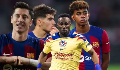 El defensa dedicó unas palabras luego de consumarse la victoria del América.