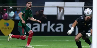 El defensa del Cremonese marcó su primer gol con el ‘Tricolor’