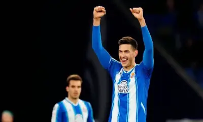 El defensa mexicano lo verá con buenos ojos.