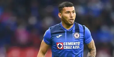 El defensa paraguayo confía en que ‘La Máquina’ será contendiente a ganar el campeonato en cuanto empiece la Liguilla