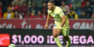 El defensa Sebastián Cáceres tomará el lugar de Ronald Araújo por lesión