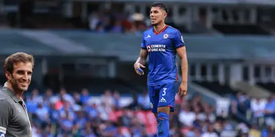 El defensor central y la máquina llegan a un acuerdo