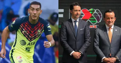 El defensor del América cree que el repechaje no es un sistema de competencia justo.