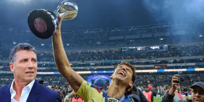 El defensor del América podría regresar a Tigres.