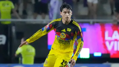 El defensor está muy relegado en este inicio de año (MexSport).