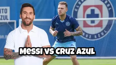 El delantero argentino le advierte a sus compañeros de vestuario que la camiseta de Messi no se la quitará nadie, si no habrá problemas.