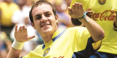 El delantero azulcrema aseguró que cualquier aficionado daría la misma respuesta que él