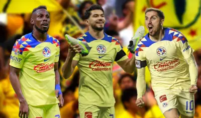 El delantero dejó en claro cuales son sus intenciones con el conjunto azulcrema.