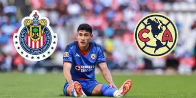 El delantero es una constante en Selección.