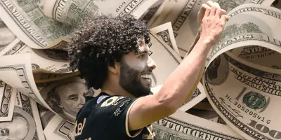El delantero mexicano es de los más valiosos de Pumas.