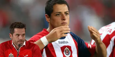 El delantero mexicano está cerca de volver a casa.