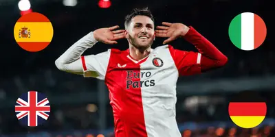 El delantero mexicano ha maravillado a varios equipos de Europa.