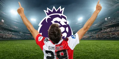 El delantero mexicano podría ir a la Premier League.