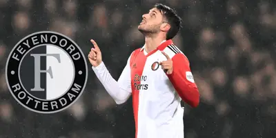 El delantero mexicano podría salir muy pronto.