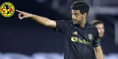 El delantero mexicano reveló todo sobre su futuro y el América puede soñar con Carlos Vela.