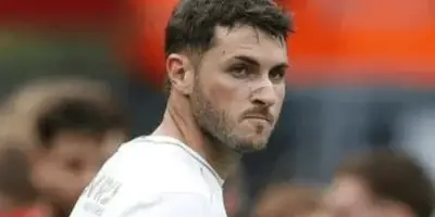 El delantero mexicano sigue en gran momento.