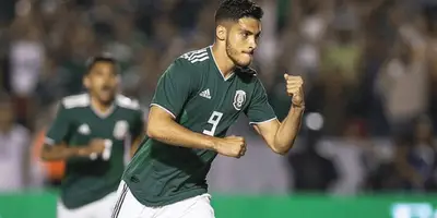 El delantero no vive su mejor momento.