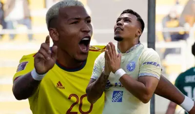 El delantero participó en el triunfo sobre la Selección Mexicana de Lozano.