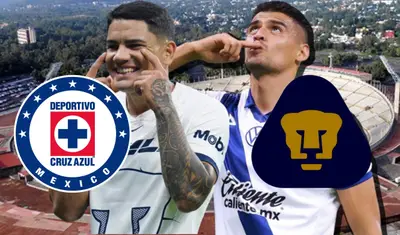 El delantero pasará a ser nuevo jugador del conjunto universitario según reportes.