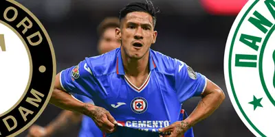 El delantero podría volver a Europa.