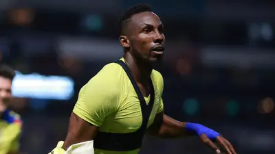 El delantero supo ser clave de la mano de André Jardine (MexSport).