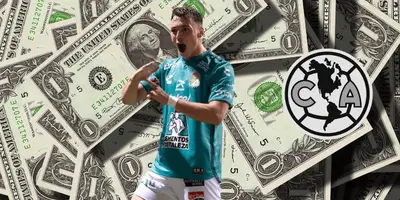 El delantero uruguayo quiere ley del ex.