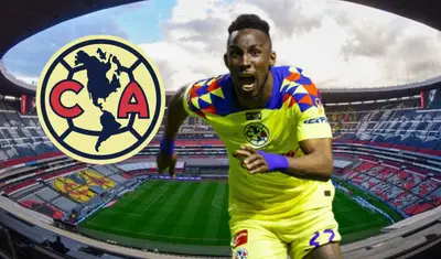 El delantero ya estampó en su piel lo que consiguió recién con el Ave.