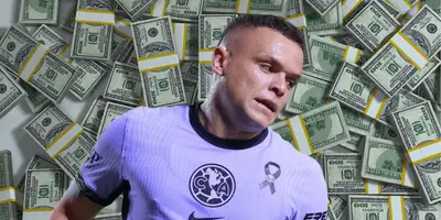 El delntaeor podría salir por enorme cantidad.