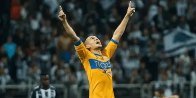 El día de ayer por la noche una de las leyendas de Tigres anunció su retiro de las canchas