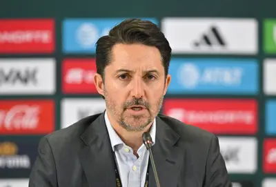 El directivo mexicano no contenderá a la reelección de su cargo.