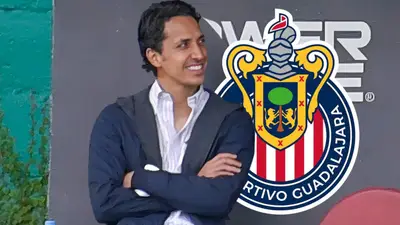 El directivo planea darle un salto de calidad al equipo.