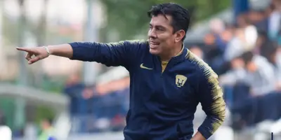 El director de Fuerzas Básicas se hará cargo de los entrenamientos