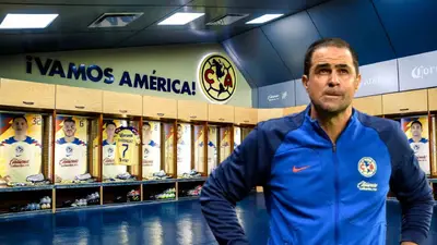 El DT brasileño confesó el malestar que hay en el interior de su plantilla.