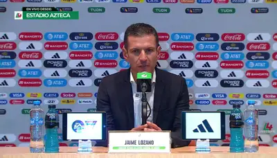 El DT de la Selección Mexicana declaró y sorprendió a todos.