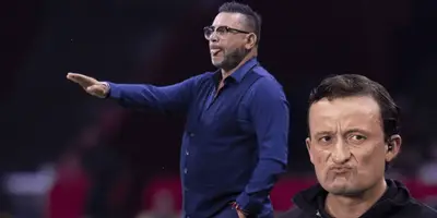 El DT de los Pumas declaró contra la Liga MX y su calendario.