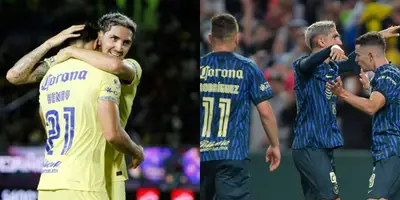 El DT de San Luis destacó a Diego Valdés como el jugador más peligroso del América.