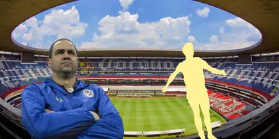 El DT del Club América, André Jardine, ya habló con este crack y podría llegar al América: Ricardo Chávez.