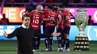 El DT del Rebaño ha puesto a su mejor nivel en mucho tiempo a este futbolista que piden para el Tri.