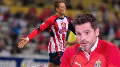 El DT del Rebaño incluyó a CH14 en la lista de jugadores como opción para este sábado.