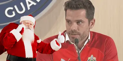 El DT rojiblanco quiere trabajar con buenas armas.