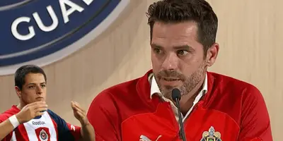 El DT rojiblanco y a quién eligió.